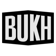 Bukh Logo PNG Vector