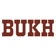 Bukh Logo PNG Vector