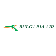 Bulgaria Air Logo PNG Vector