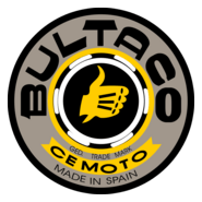 Bultaco Logo PNG Vector