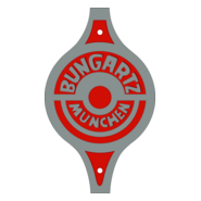 Bungartz Logo PNG Vector