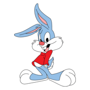 Buster Logo PNG Vector