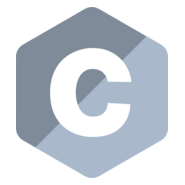 C Logo PNG Vector