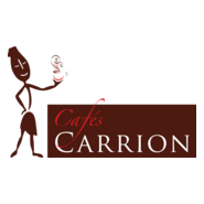 Café Carrion Logo PNG Vector