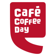 Cafe Coffee Day Logo PNG Vector