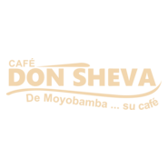 Cafe Don Sheva - Moyobamba Logo PNG Vector