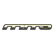 Cagiva Mito Logo PNG Vector