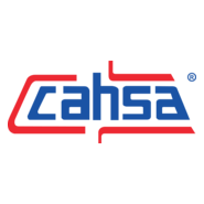 Cahsa Logo PNG Vector