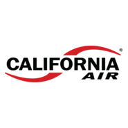 California Air Logo PNG Vector