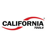 California Tools Logo PNG Vector