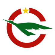 Cameroon Airlines Logo PNG Vector