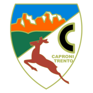 Capriolo Logo PNG Vector