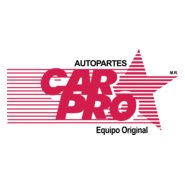 Car Pro Logo PNG Vector