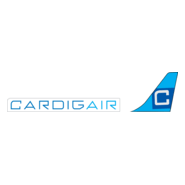 Cardigair Airlines Logo PNG Vector
