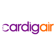 Cardigair Airlines Logo PNG Vector