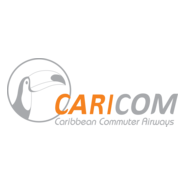 Caricom Airways Logo PNG Vector