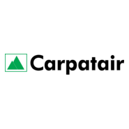 Carpatair Logo PNG Vector