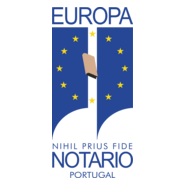 Cartório Notarial Logo PNG Vector