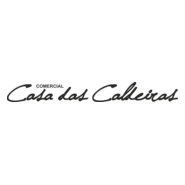 Casa das Caldeiras Logo PNG Vector