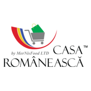 Casa Romaneasca Logo PNG Vector