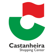 CASTAHEIRA SHOPPING CENTER Logo PNG Vector