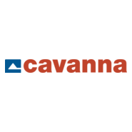 Cavanna Logo PNG Vector