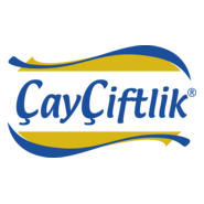 Çay Çiftlik Logo PNG Vector