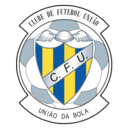 CF União Madeira Logo PNG Vector