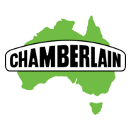 Chamberlain Logo PNG Vector