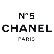 Chanel No 5 Logo PNG Vector