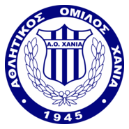 Chania FC Logo PNG Vector