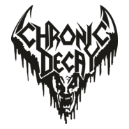 Chronic Decay Logo PNG Vector