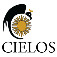 Cielos Airlines Logo PNG Vector