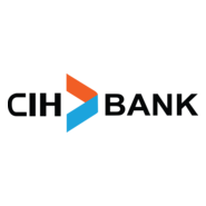 cih bank Logo PNG Vector