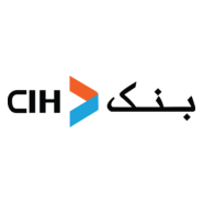 cih bank Logo PNG Vector