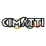 Cimatti Logo PNG Vector
