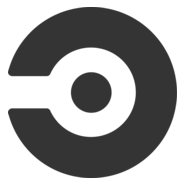 CircleCI Logo PNG Vector