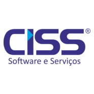 CISS Software e Serviços Logo PNG Vector