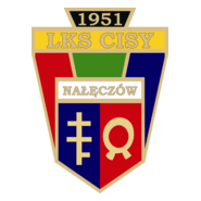 Cisy Nałęczów Logo PNG Vector