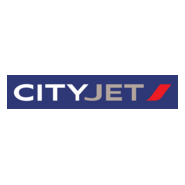 Cityjet Logo PNG Vector