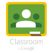 Classroom Google Logo PNG Vector