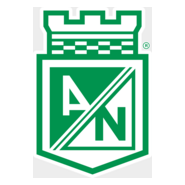 Club Atlético Nacional Logo PNG Vector