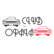 Club do Opala Logo PNG Vector