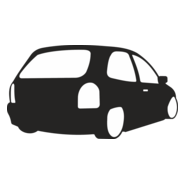 Clube do Corsa Logo PNG Vector