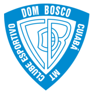 Clube Esportivo Dom Bosco Logo PNG Vector