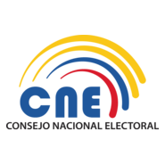 CNE Ecuador Logo PNG Vector