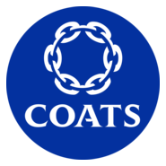 Coats Logo PNG Vector