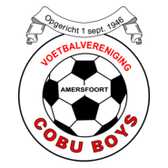 Cobu boys vv Amersfoort Logo PNG Vector