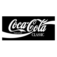 Coca Cola Classic Logo PNG Vector