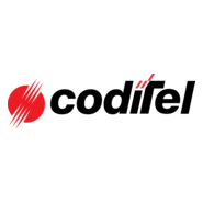 Coditel Logo PNG Vector